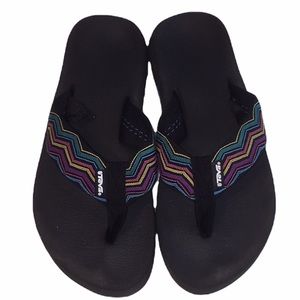 Teva Flip flops sandals